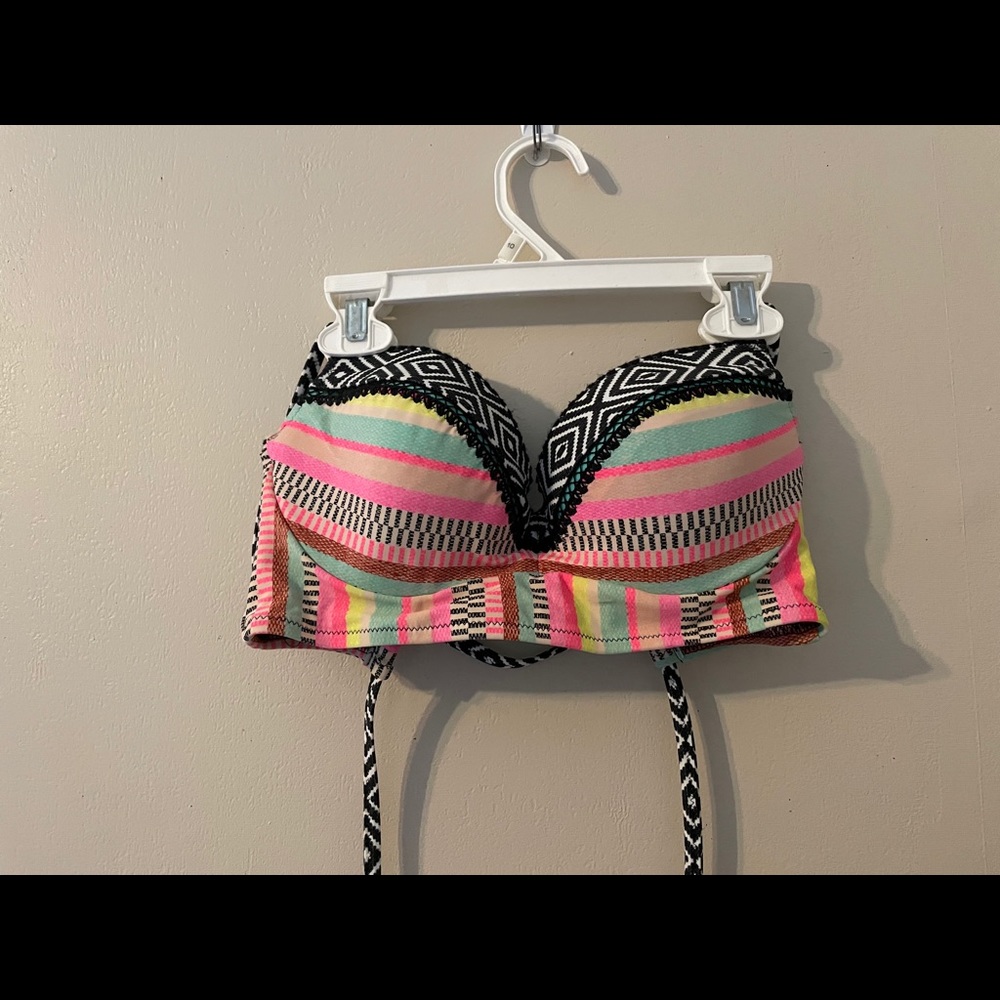 Bathing suit top